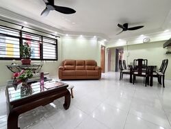 Blk 128 Rivervale Plains (Sengkang), HDB 4 Rooms #519417801